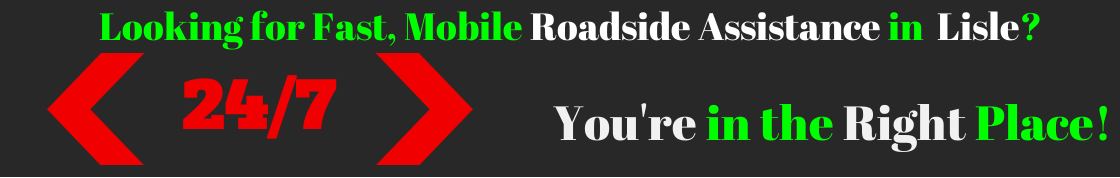 roadside assistance, Lisle, il, 60532, flat tire changes, battery jump starts, vehicle lockouts, off road recovery, jonny's towing & recovery inc