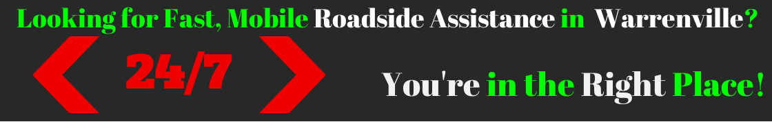 roadside assistance, jump starts, flat tire service, vehicle lockouts, towing, jonnys towing & recovery inc
