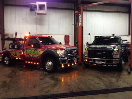 Local Towing Company in Plainfield & Naperville, IL