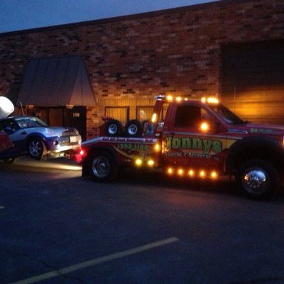 JONNYS TOW TRUCKS 3