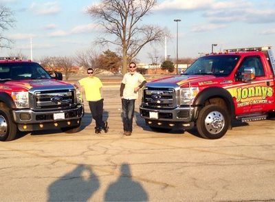 tow trucks near you, yorkville, il