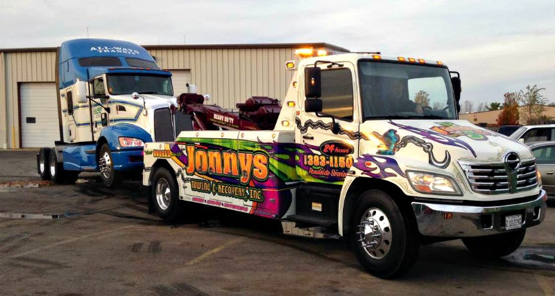 24 hour tow truck chicago