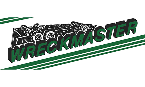 Wreckmaster logo