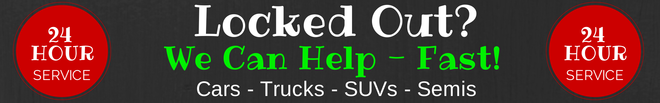 vehicle lockout service, keys locked in, cars, trucks, suvs, semis, heavy duty, oswego, naperville, aurora, jonnys towing & recovery inc.