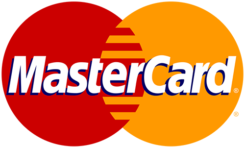 MasterCard logo