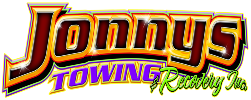 Jonny's Towing & Recovery Inc, Logo